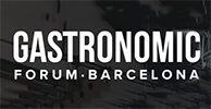 GASTRONOMIC Forum-Barcelona du 02 au 04 novembre 2026